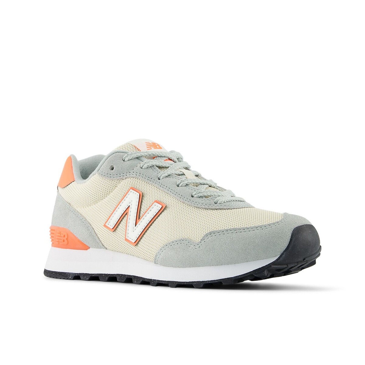 Baskets 515 beige/orange, NEW BALANCE