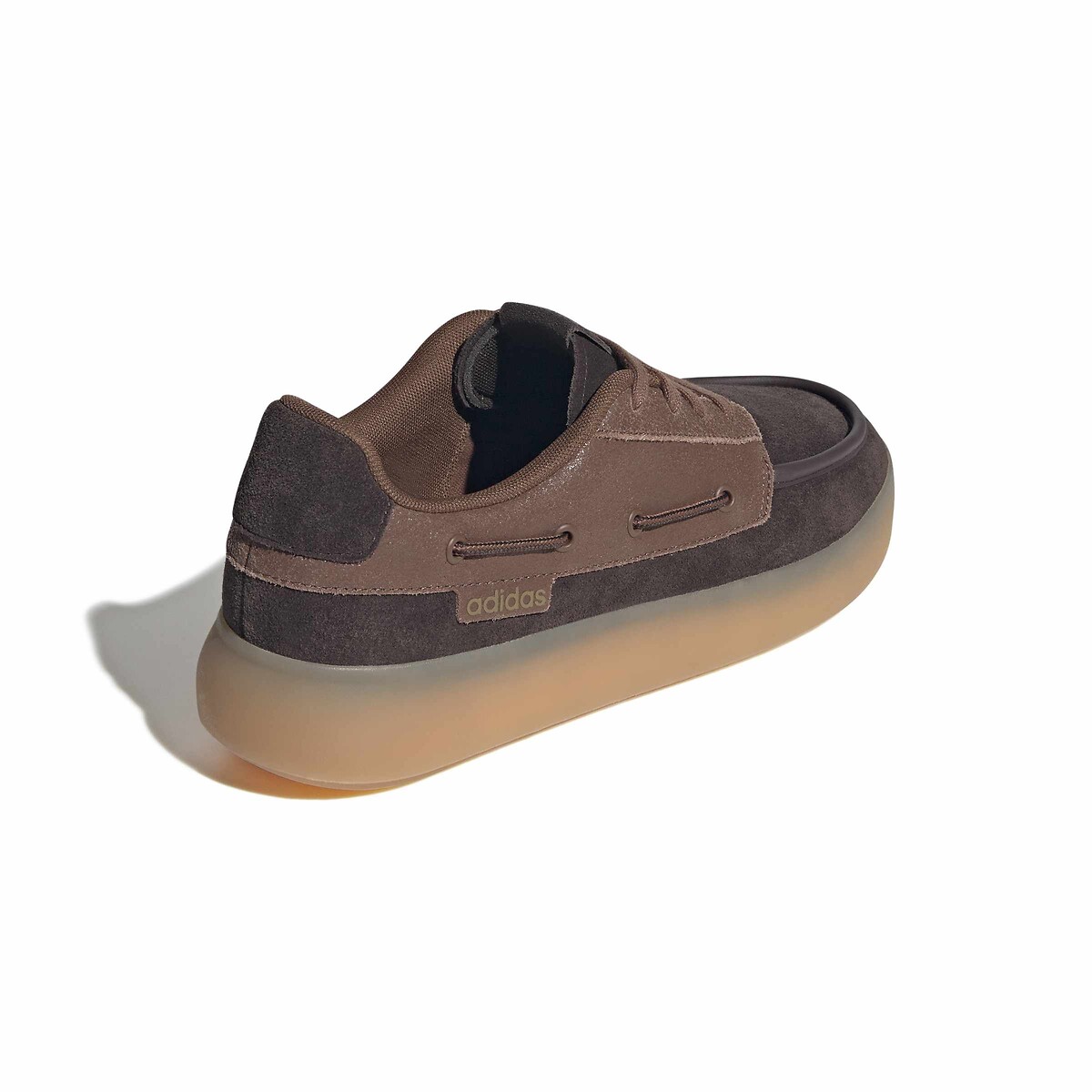 Baskets BARREDA DECODE SC chocolat, ADIDAS SPORTSWEAR