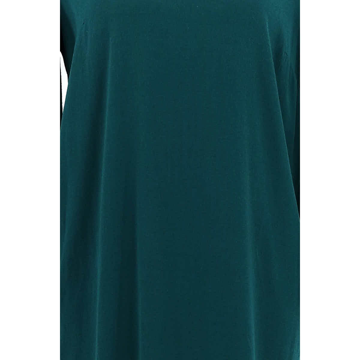 Robe - Très Bon État vert, SANDRO