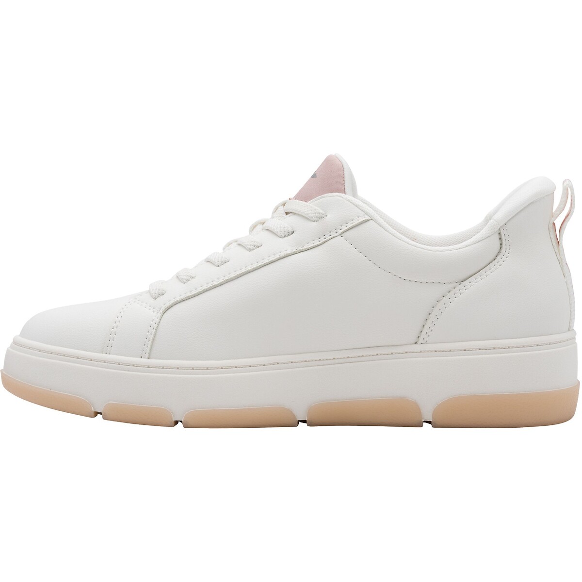 Step-in Trainers white, TAMARIS