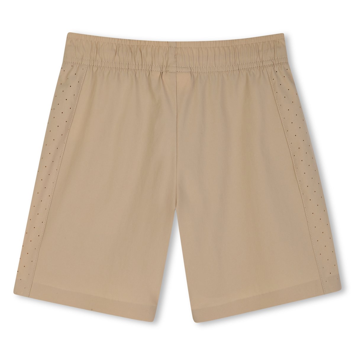 Short de jogging coton, HUGO KIDSWEAR