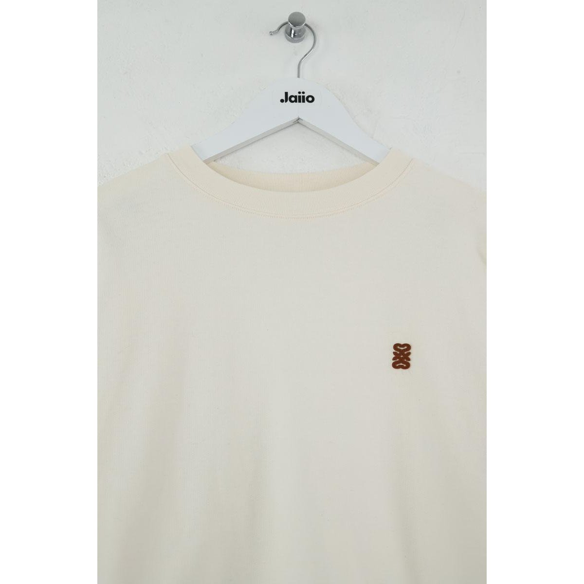 Sweatshirt - Très Bon État beige, SANDRO