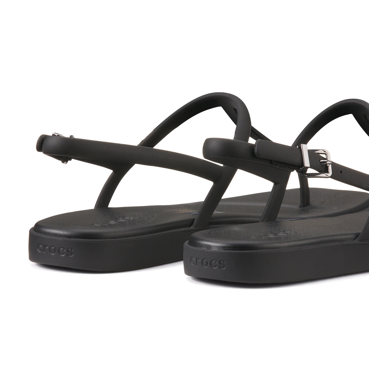Infradito Miami Thong Flip nero , CROCS