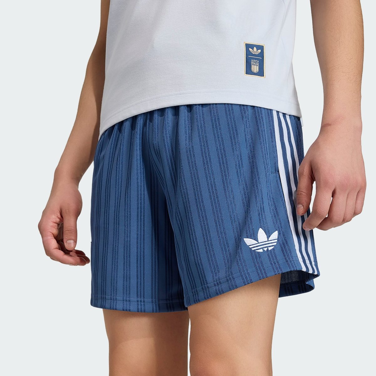 Short Italie Originals Short Italie Originals night marine, adidas Performance