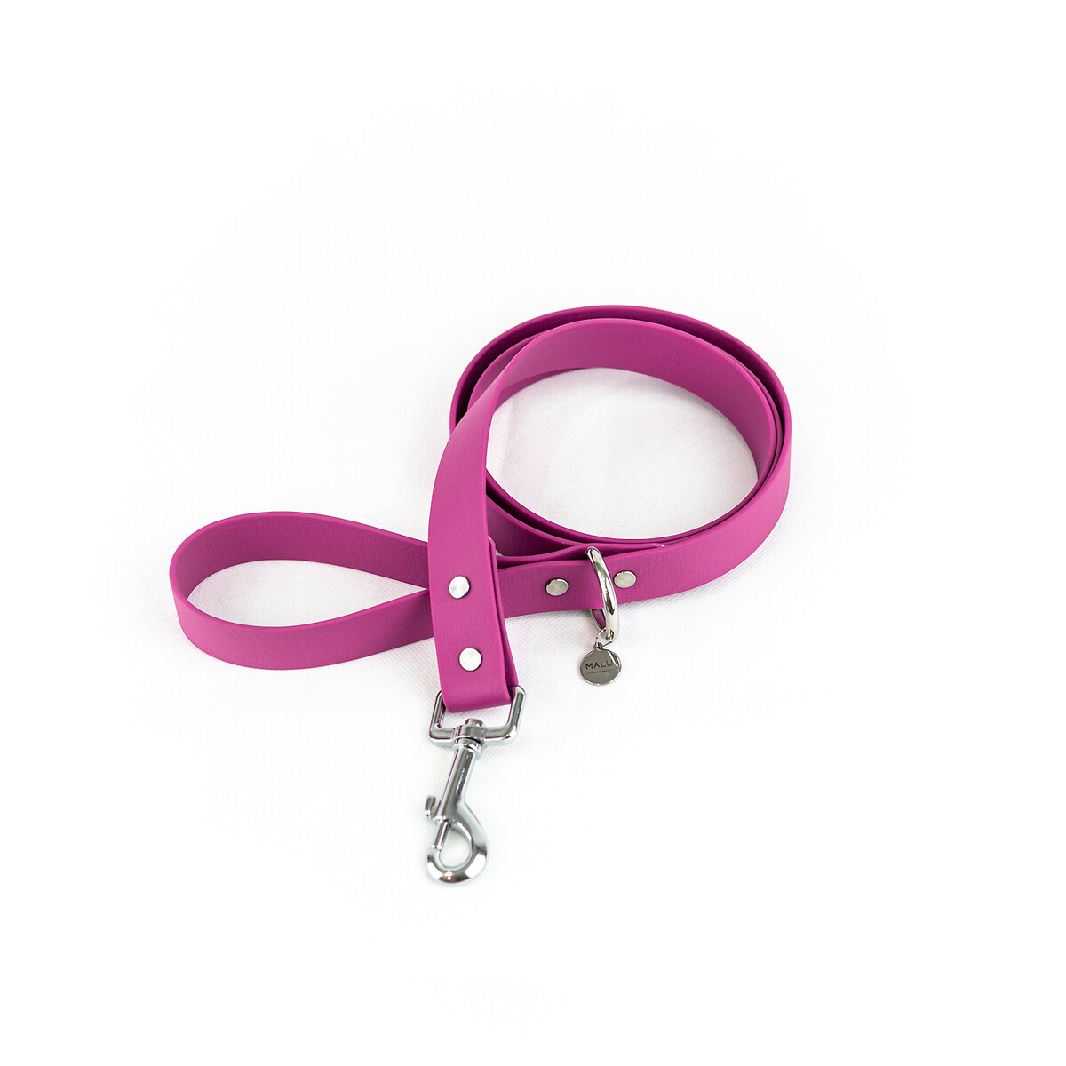 Trela Lilac, Malü Pet Wear lilás, MALU PET WEAR