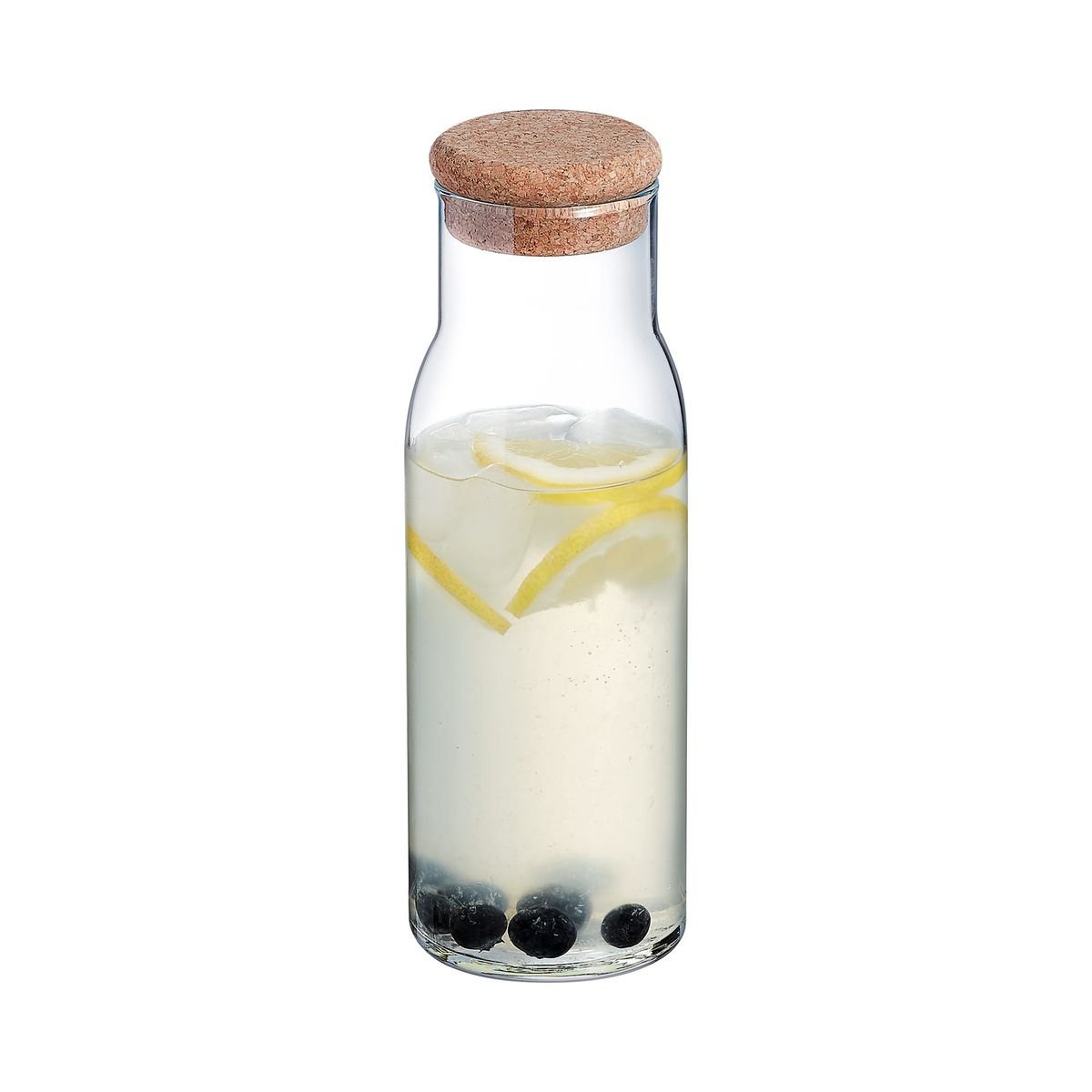 Carafe 1L -FUNAMBULE transparent, LUMINARC