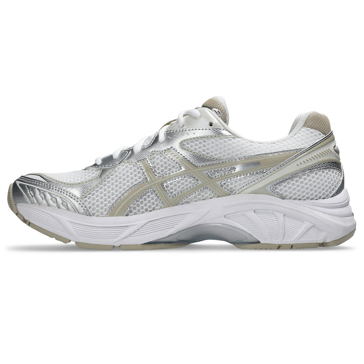 GT-2160 Trainers white/beige, ASICS