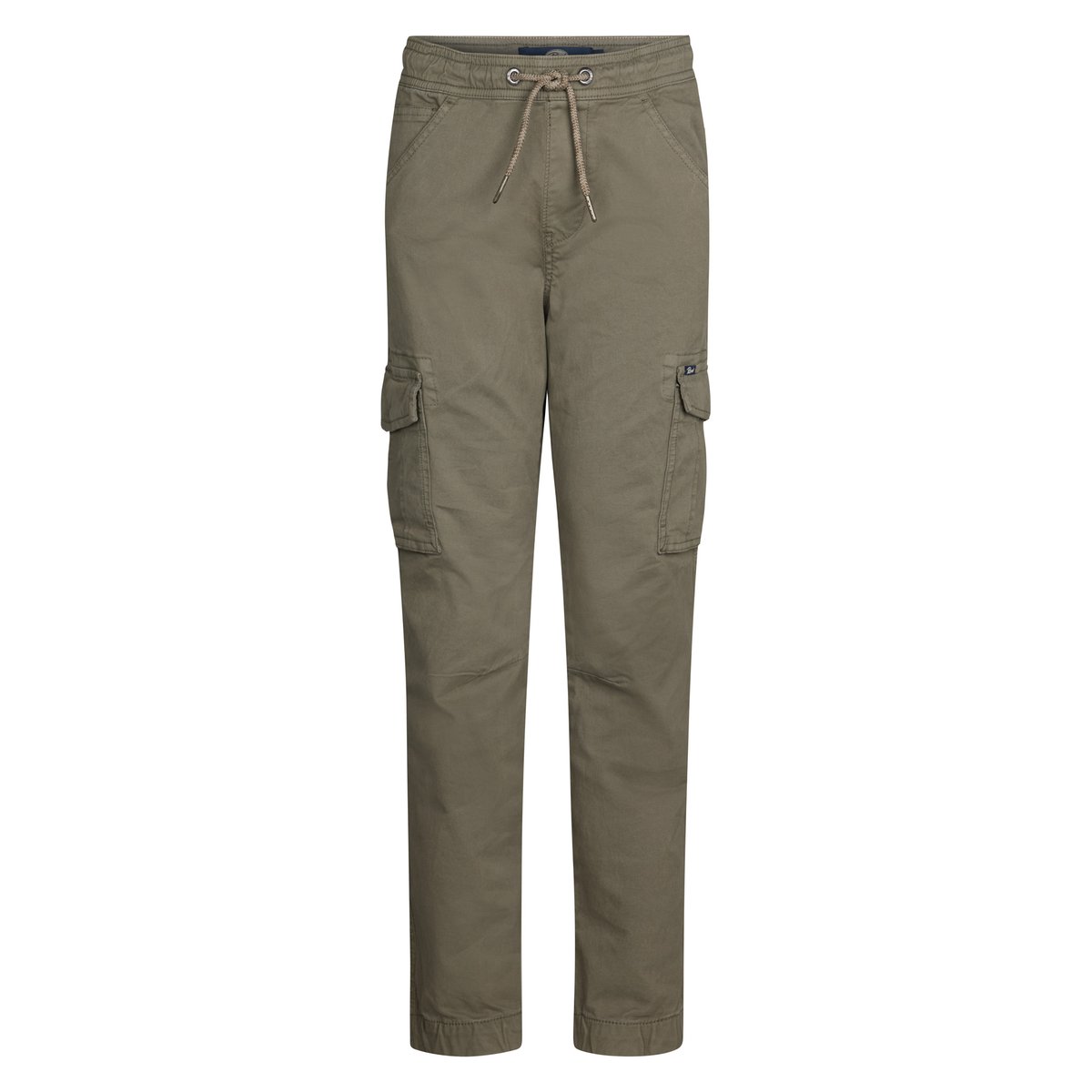 Pantalon cargo tapered snake vert mossy stone, PETROL INDUSTRIES