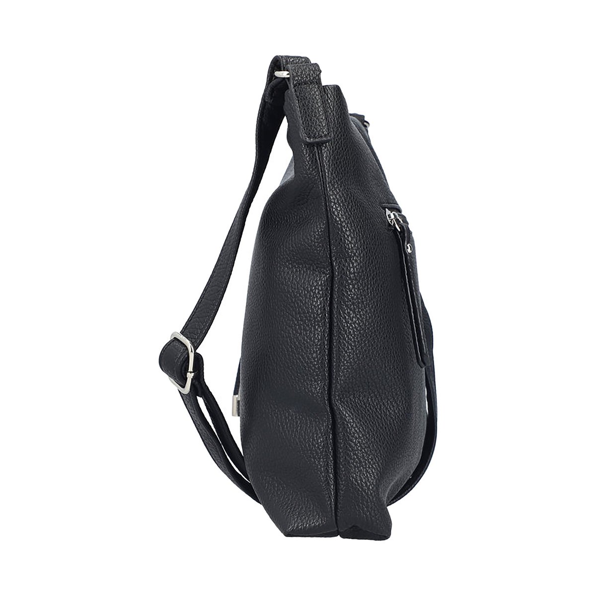 Sac à Main noir, RIEKER