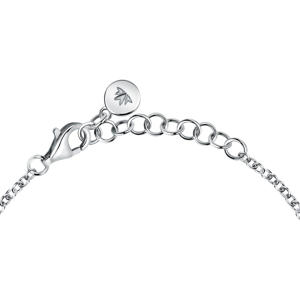 Bracelets en Pierre œil De Chat/recycled Silver 925/1000/tiger Eye Stone et Pierre œil de chat argent, MORELLATO
