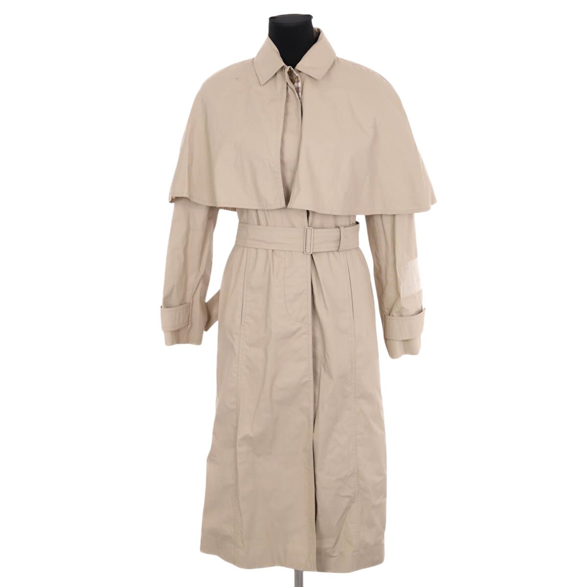 Trench-coat - Bon État beige, ACNE STUDIOS