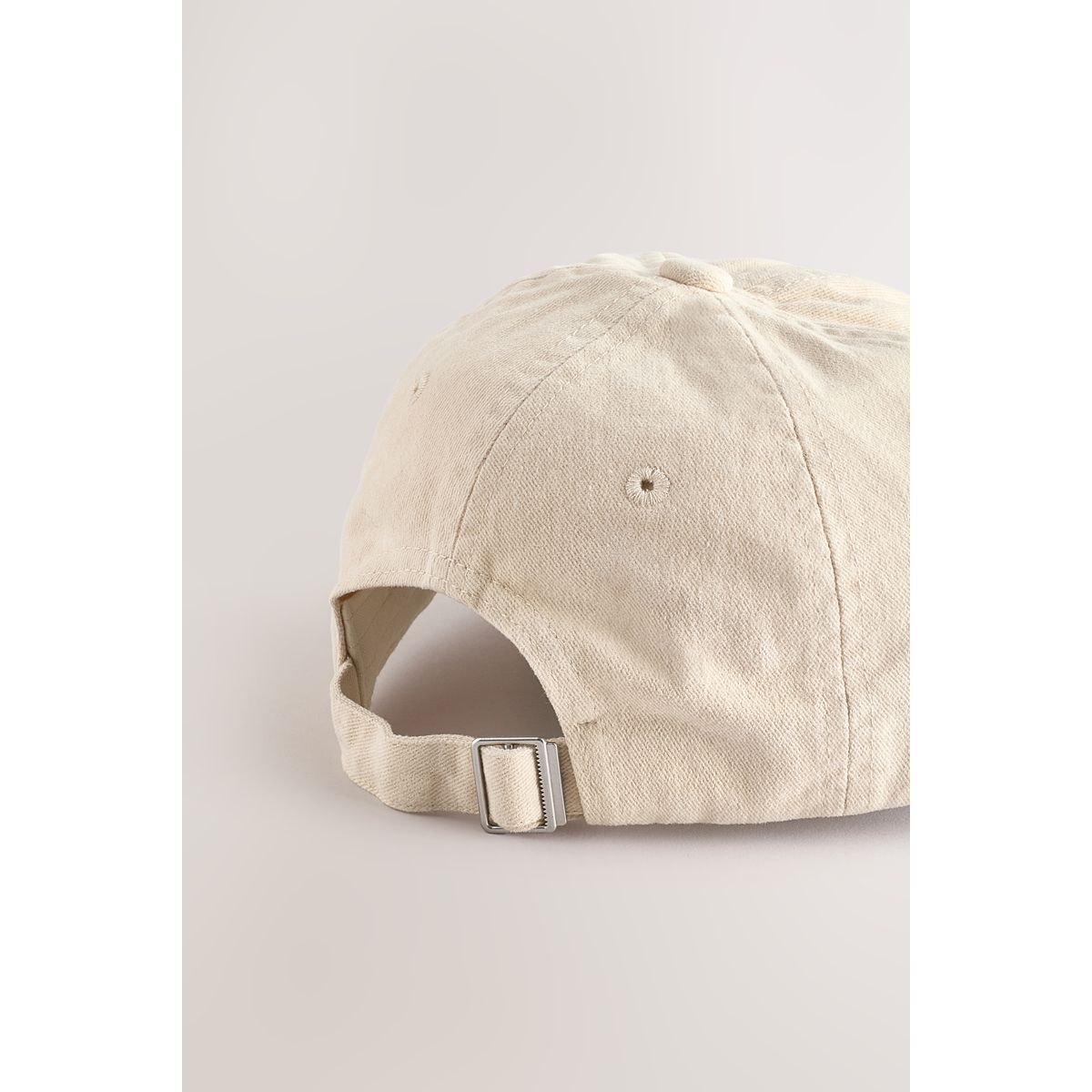 Casquette de baseball crème, NEXT