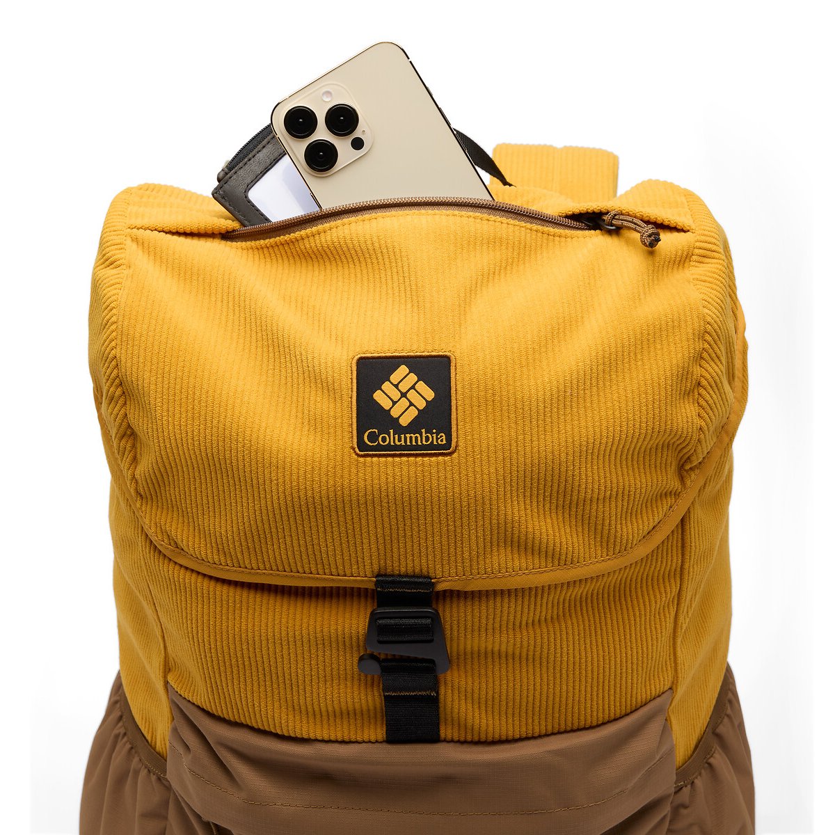 Trail Traveler™ III 28L Backpack brown, COLUMBIA