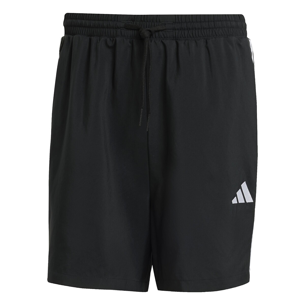 Chelsea Essential 3-Stripe Shorts black, ADIDAS SPORTSWEAR