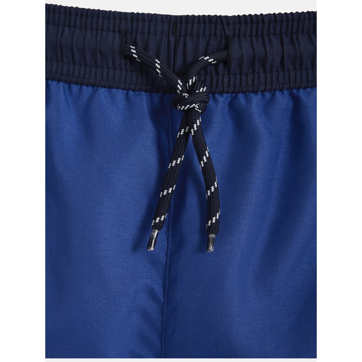 Short de bain JUPPE bleu roi, JAN VANDERSTORM