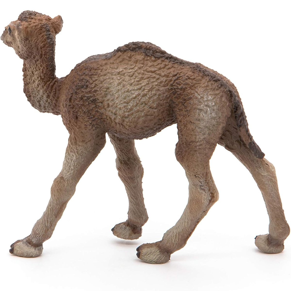 Figurine Bébé dromadaire marron, PAPO