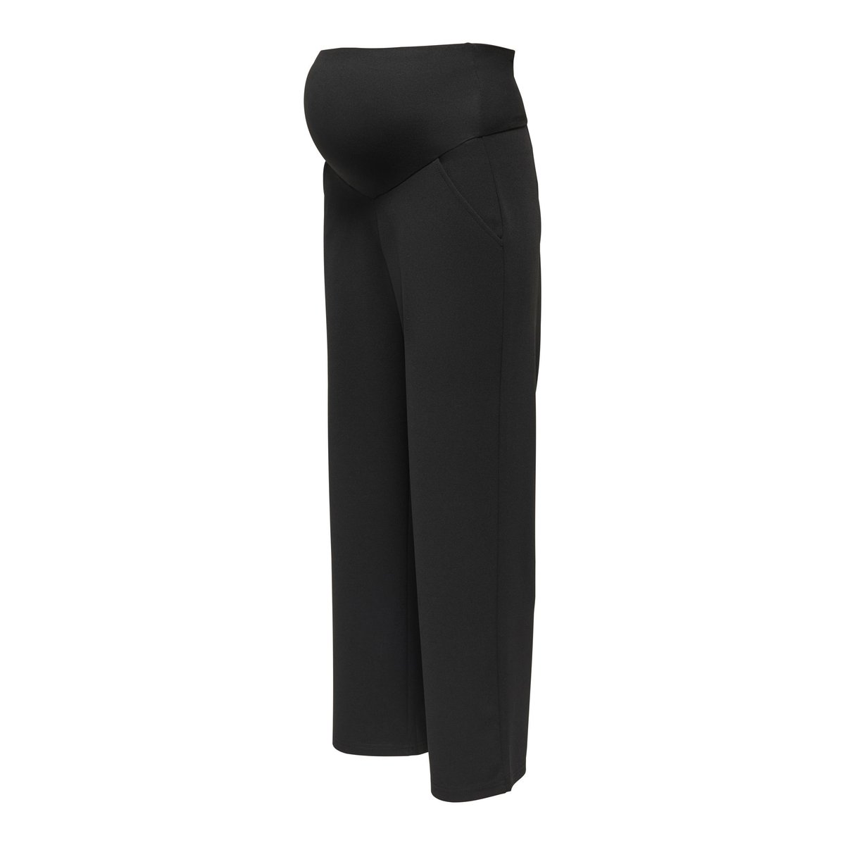 Pantalon À Jambe Large noire - black, ONLY