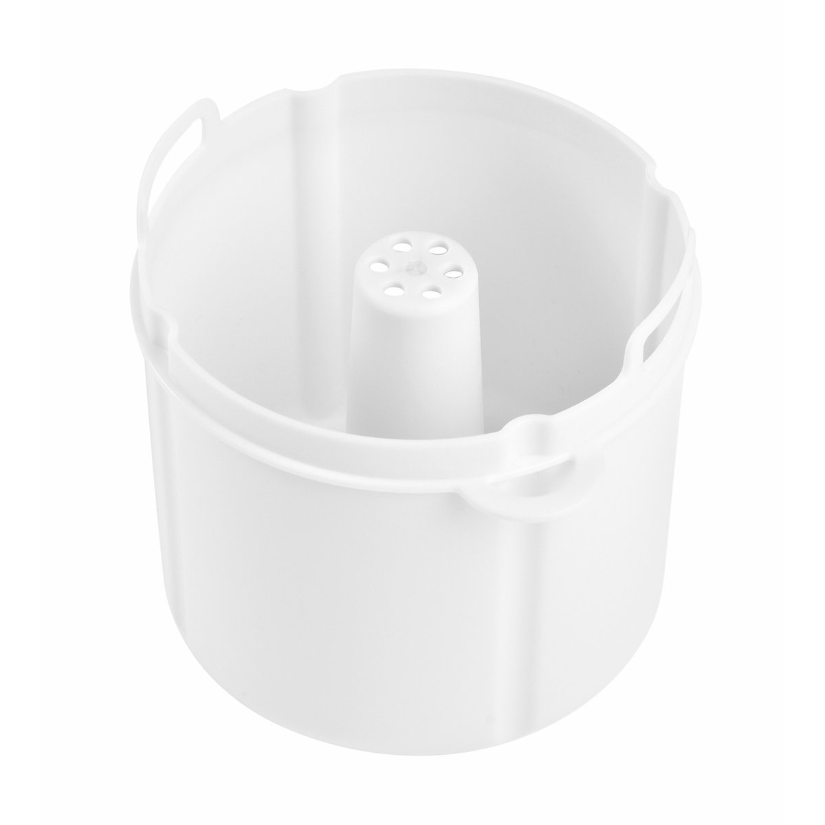 Panier de cuisson pour féculents BABYCOOK EXPRESS blanc, BEABA