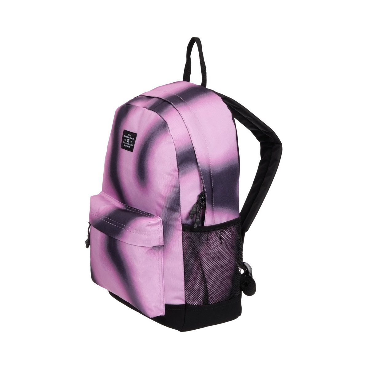 DC Shoes Accessories|Bags Homme EDYBP03278 rose offscale lilac, DC SHOES