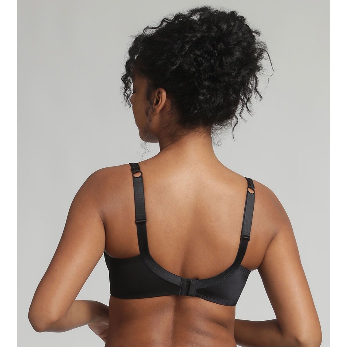 Reggiseno imbottito Perfect Silhouette nero , PLAYTEX
