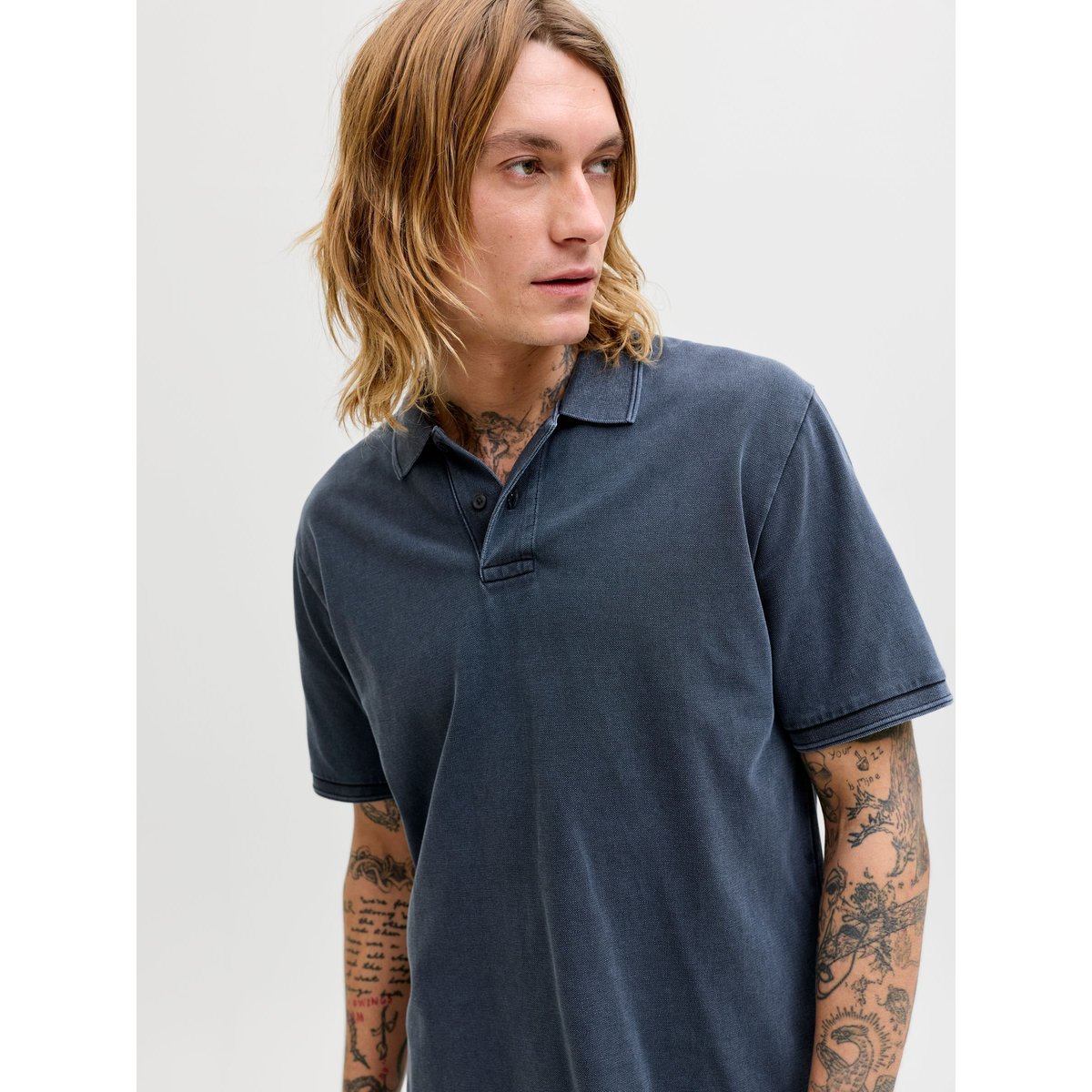 Polo sky captain, JACK & JONES