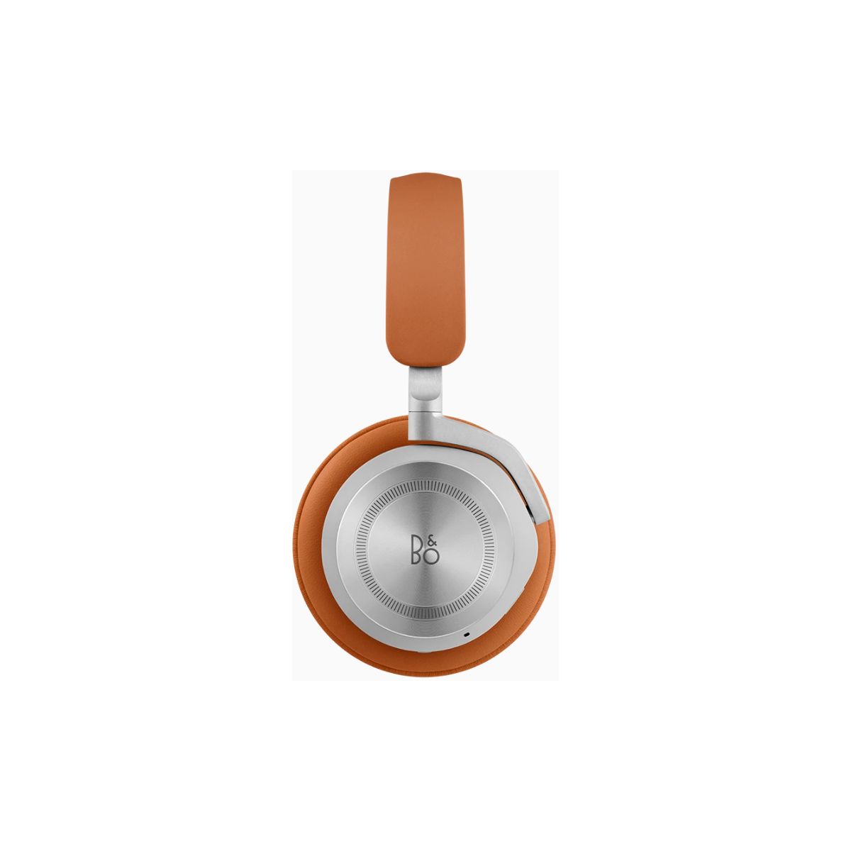 Casque Beoplay HX gris et marron couleur unique, BANG ET OLUFSEN