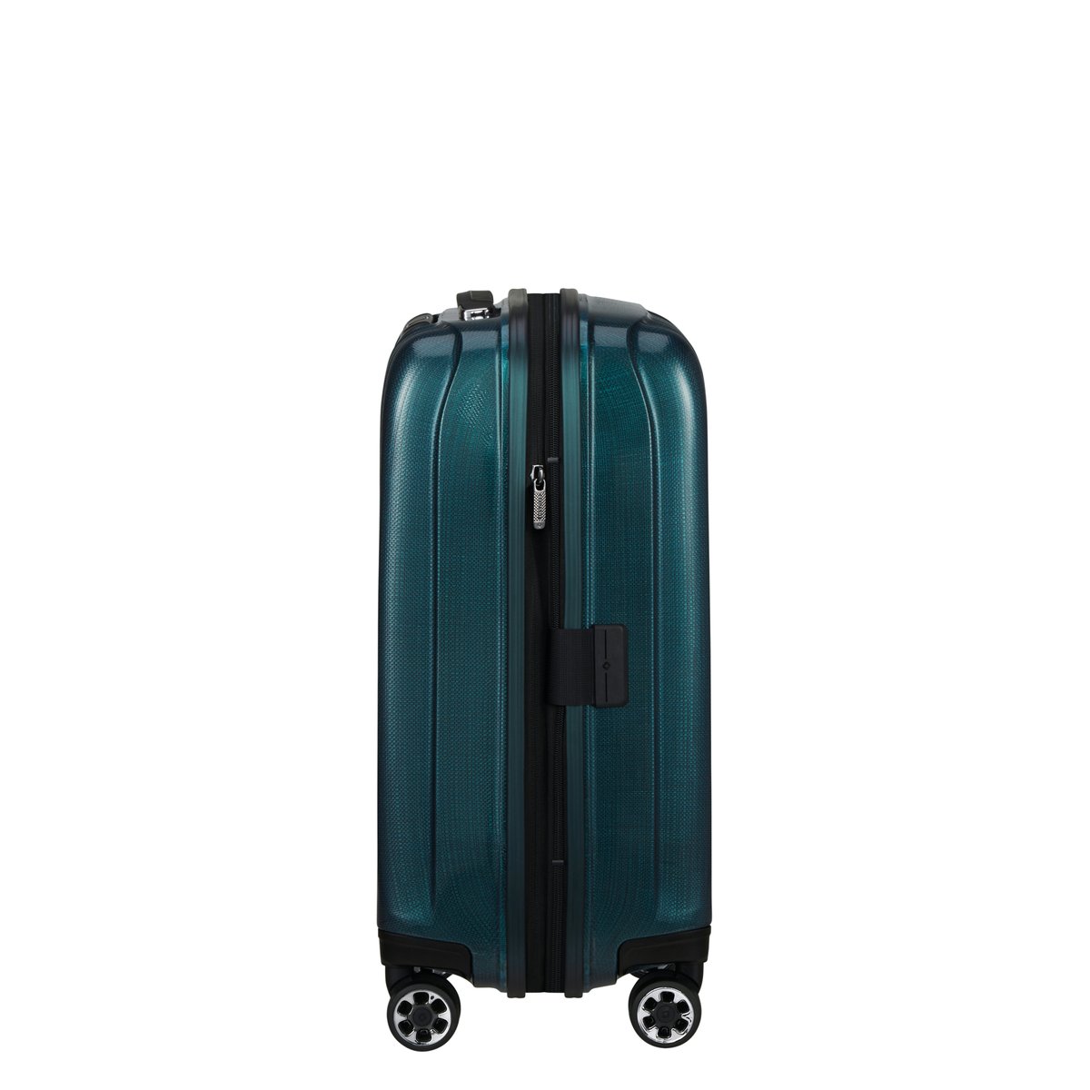 Nexis valise 4 roues taille S deep petrol, SAMSONITE