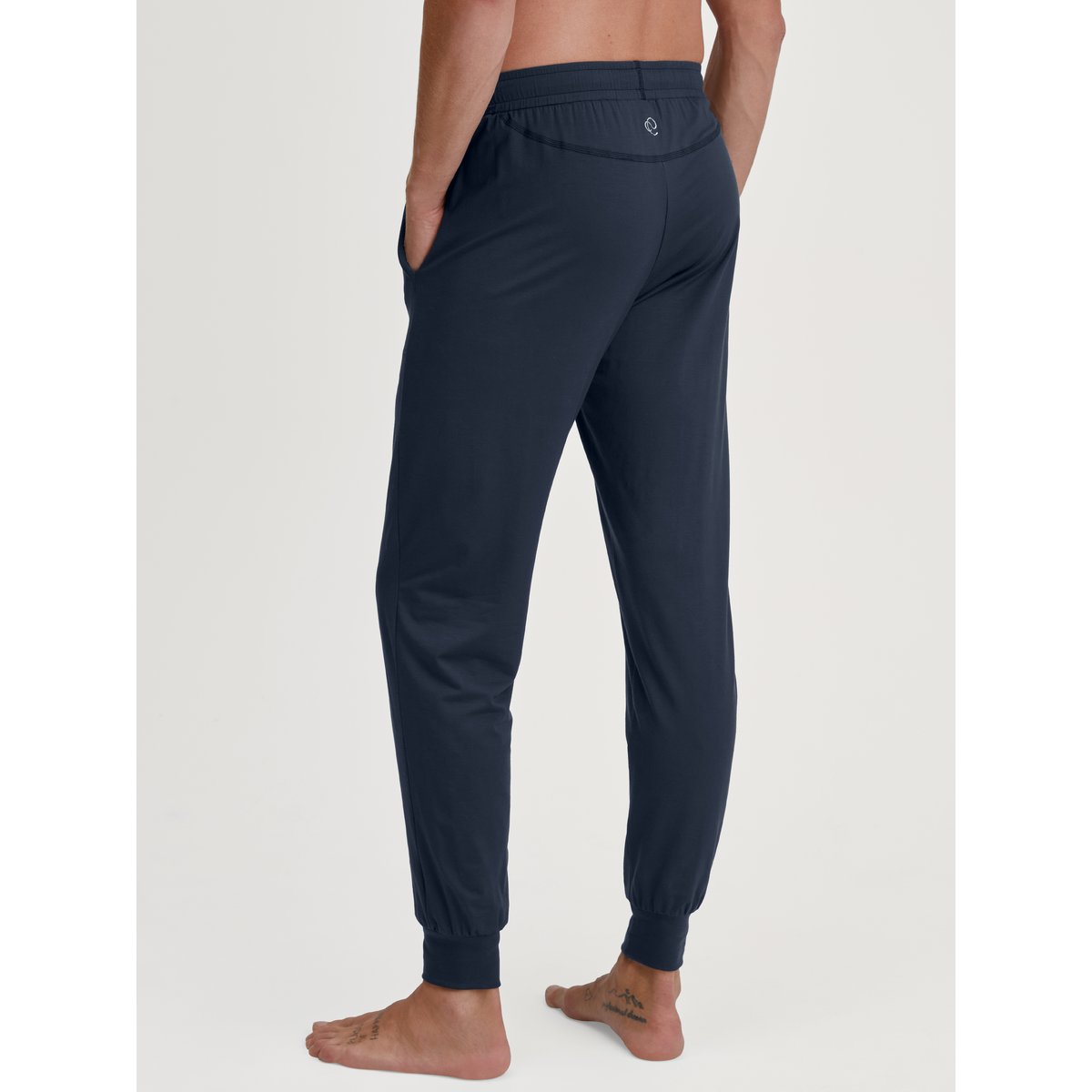 Pantalon Modal DEEPSLEEPWEAR BALANCING saphir bleu, CALIDA
