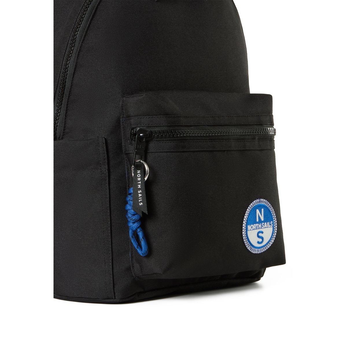 Sac à dos à noyau noir, NORTH SAILS
