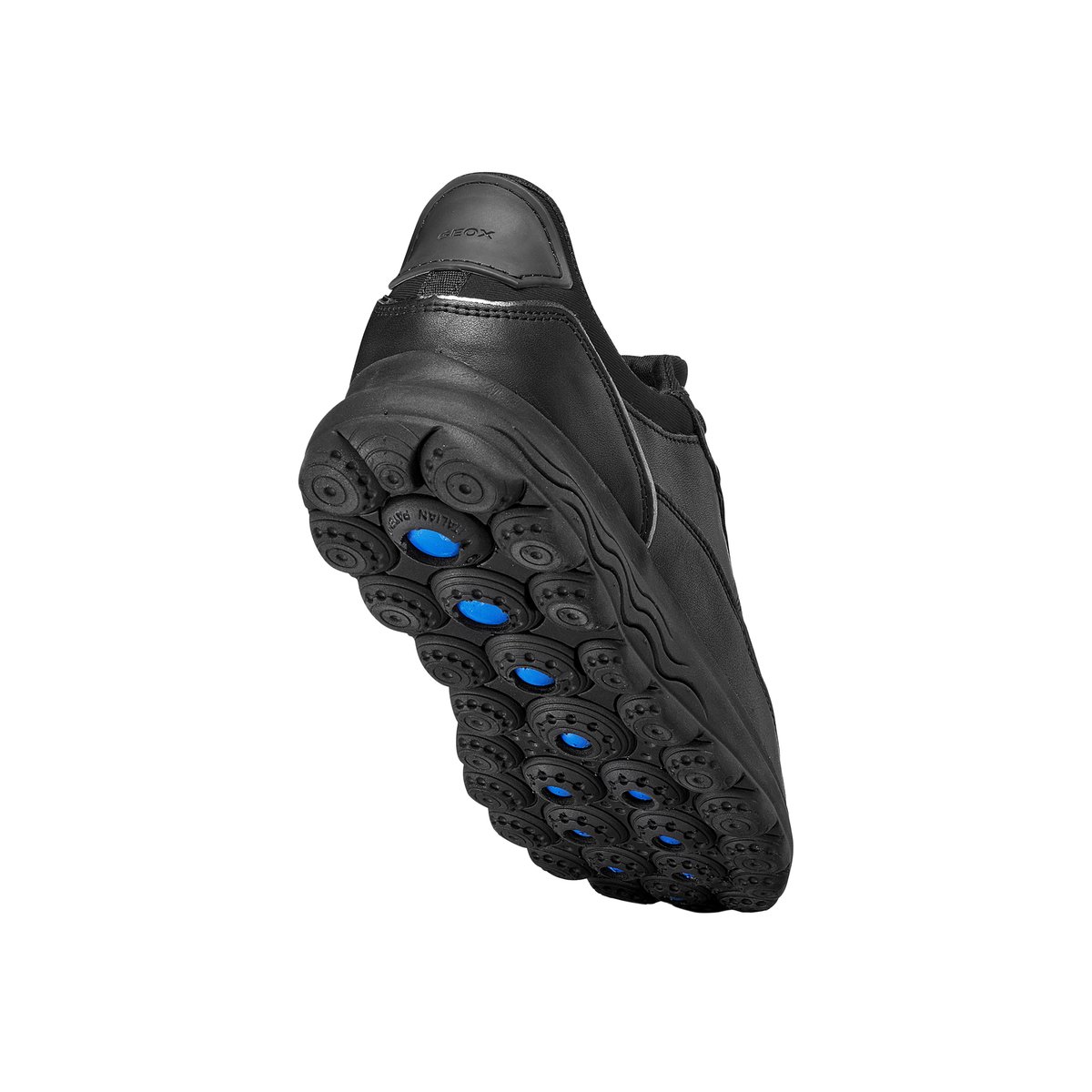 Baskets D SPHERICA PLUS noir, GEOX