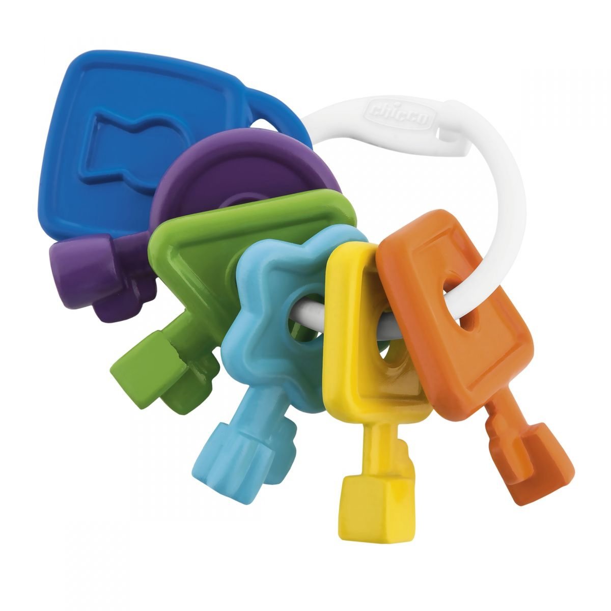 Cottage des Animaux 3 en 1 multicolore, CHICCO
