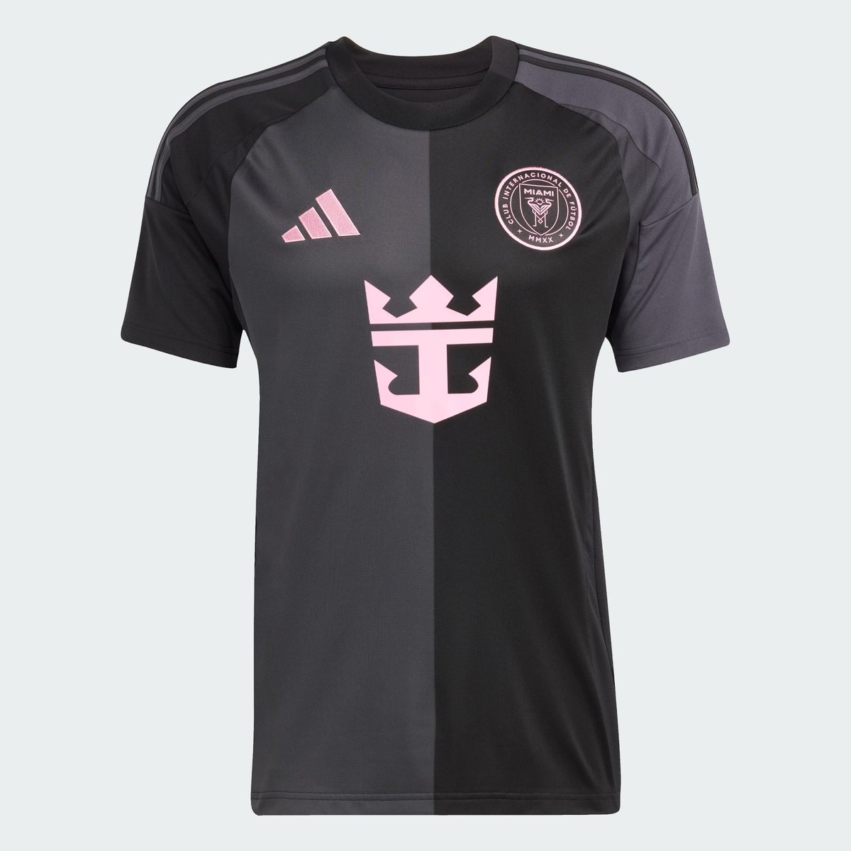 Maillot Extérieur Inter Miami Cf 25/26 Messi Maillot Extérieur Inter Miami Cf 25/26 Messi black, adidas Performance
