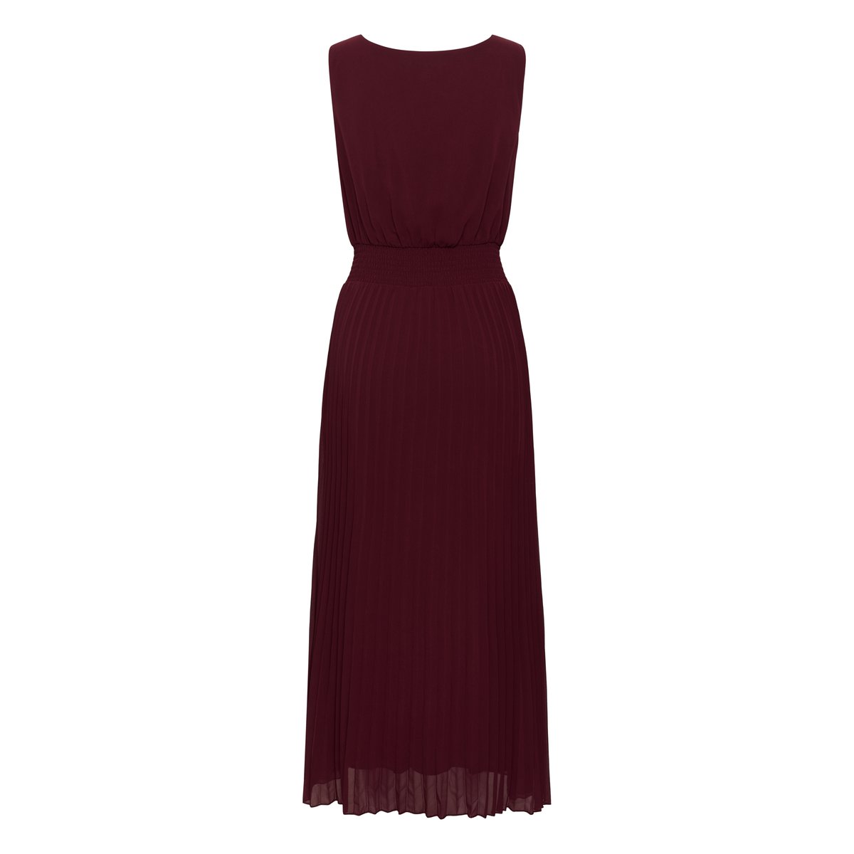 Robe bordeaux, CREAM