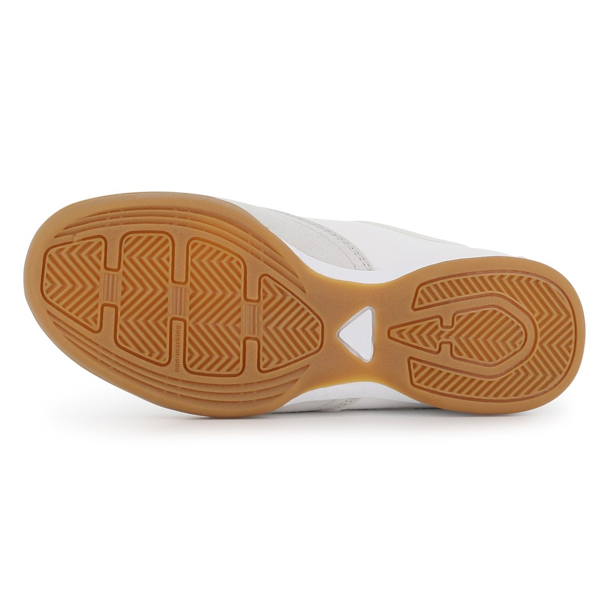 Baskets basse à lacets blanc, HUGO KIDSWEAR