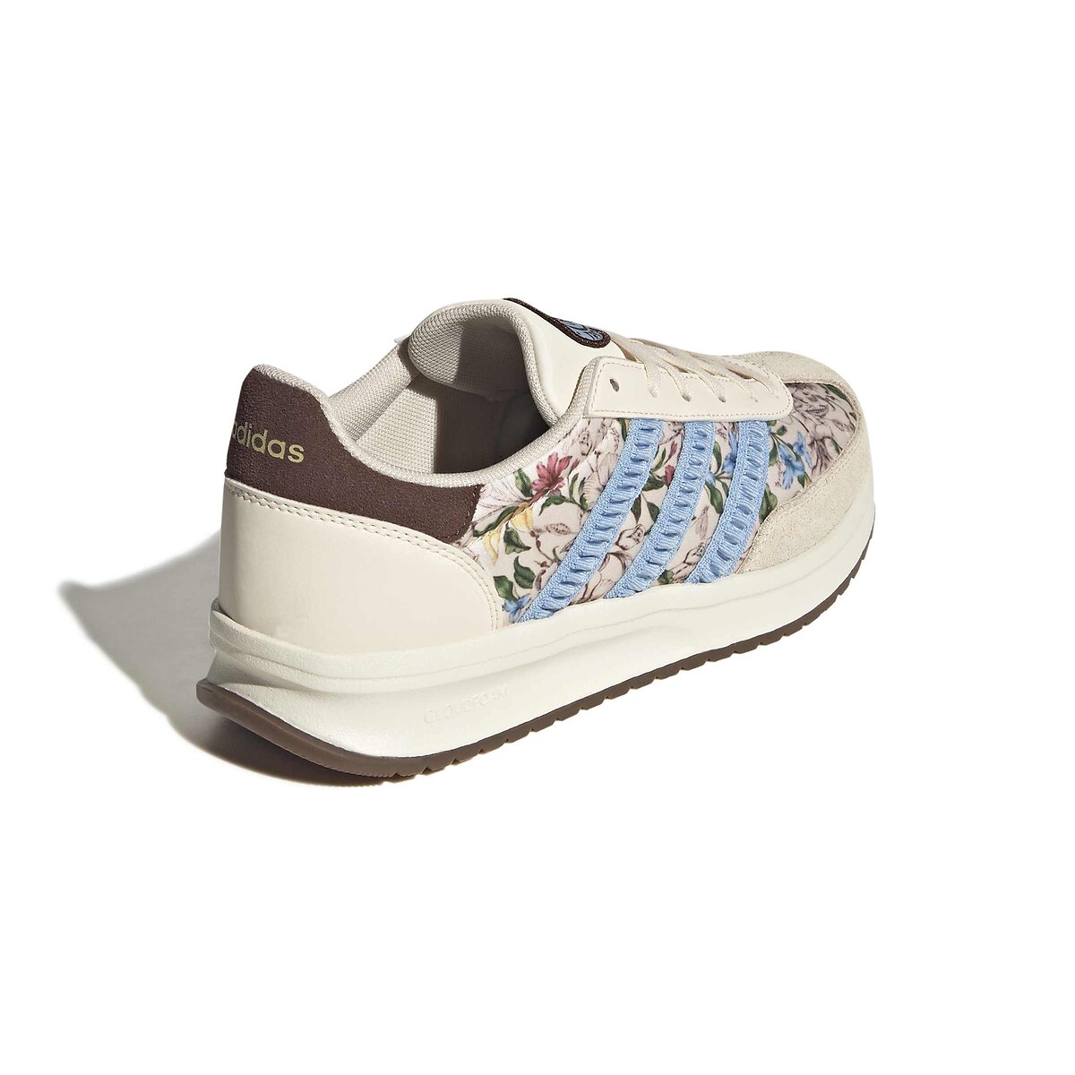 Baskets RUN 70s 2.0 ecru/beige, ADIDAS SPORTSWEAR