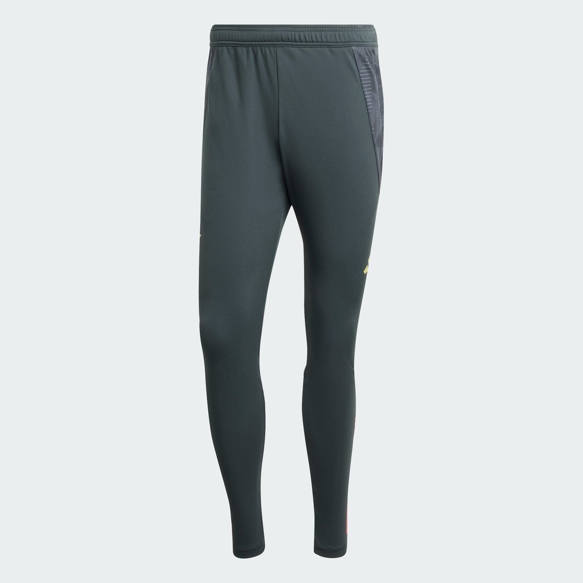 Pantalon D'entraînement Benfica Tiro 24 Competition Pantalon D'entraînement Benfica Tiro 24 Competition night grey / semi solar red, adidas Performance