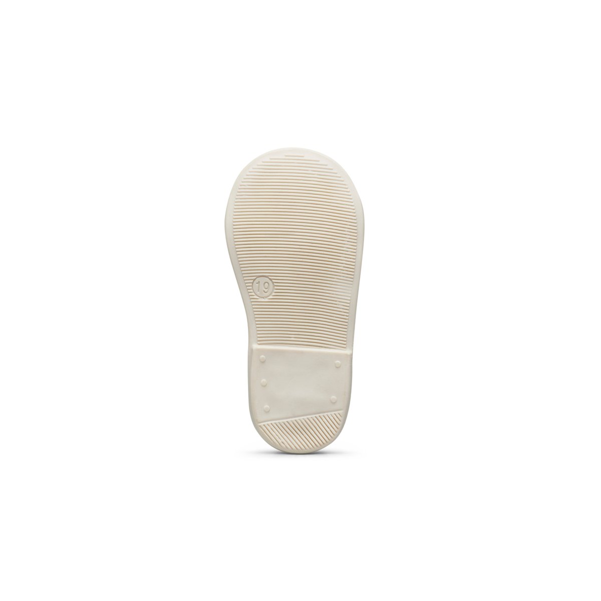 Ballerines en cuir OLYA blanc-, NATURINO