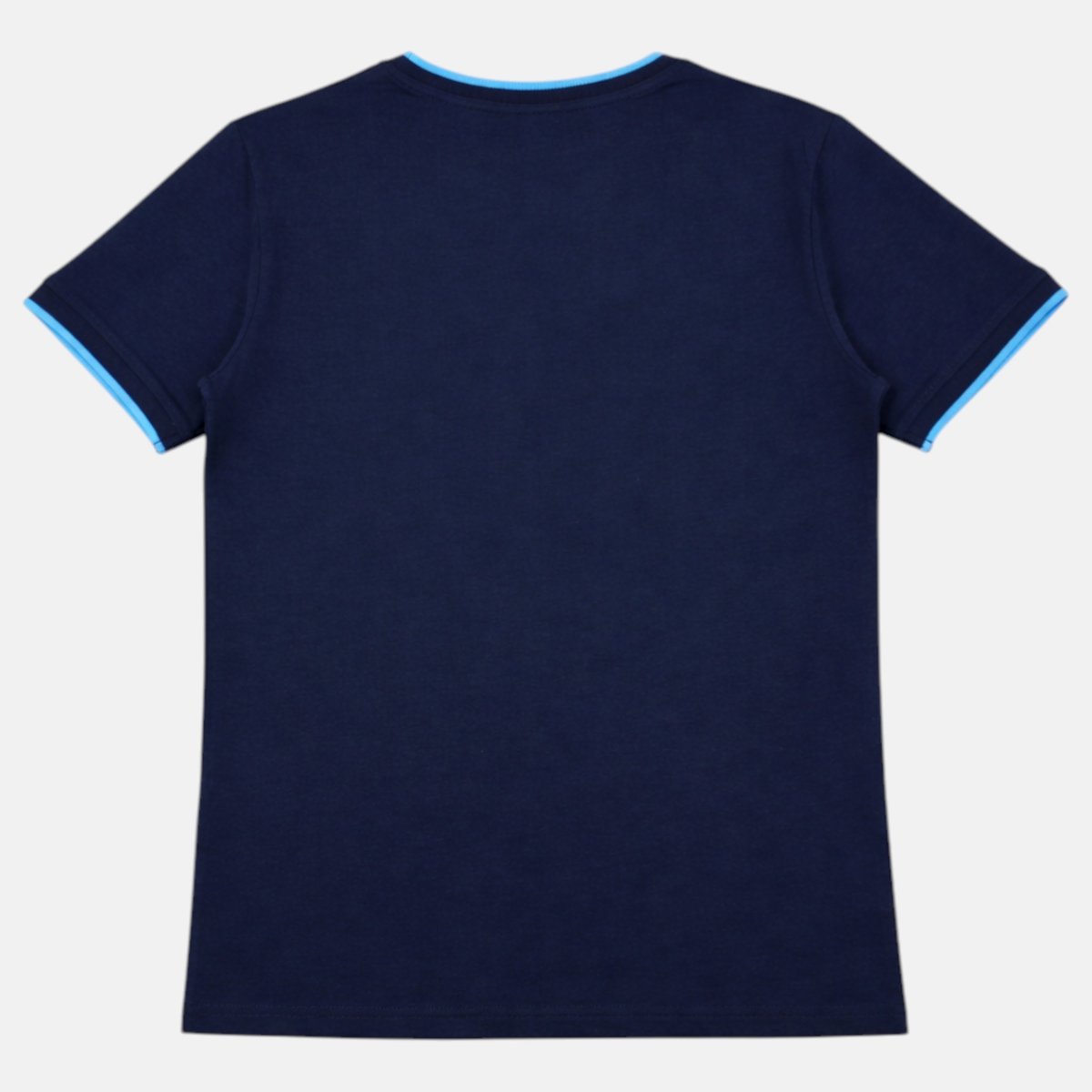 T-shirt manches courtes marine, ELLESSE