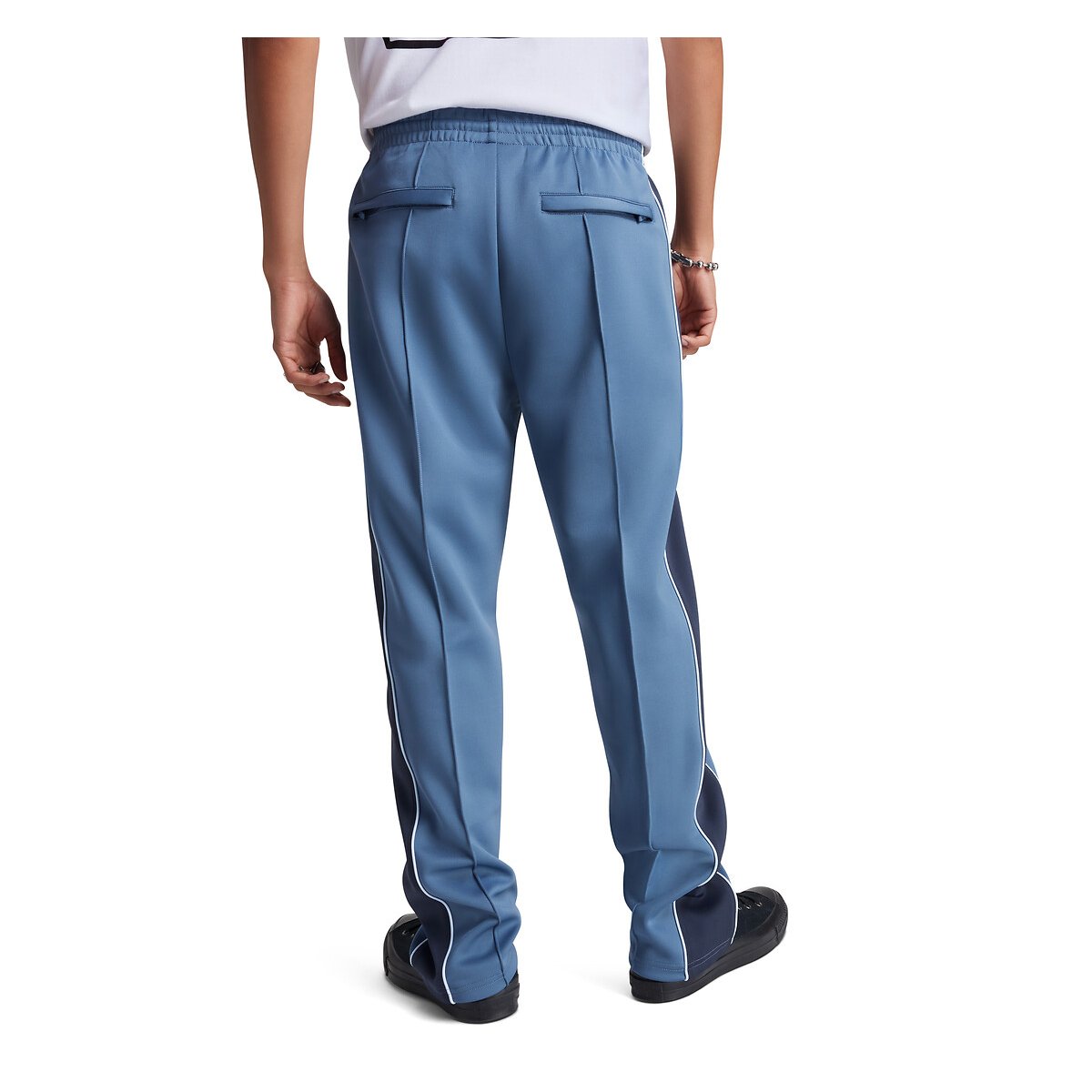Retro Chuck Joggers blue, CONVERSE