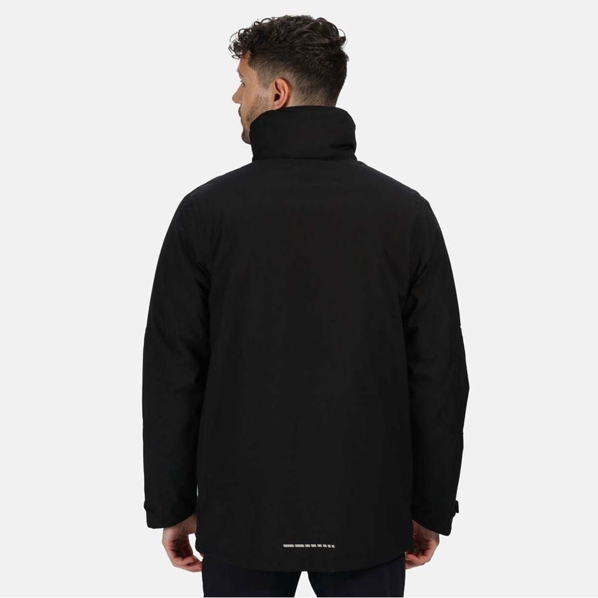 Veste X-PRO EVADER noir / bleu, REGATTA