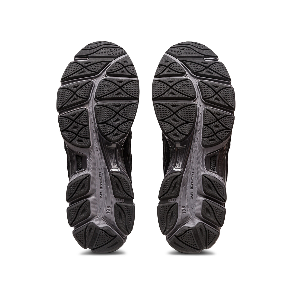 Sapatilhas Gel-NYC cinzento/preto, ASICS