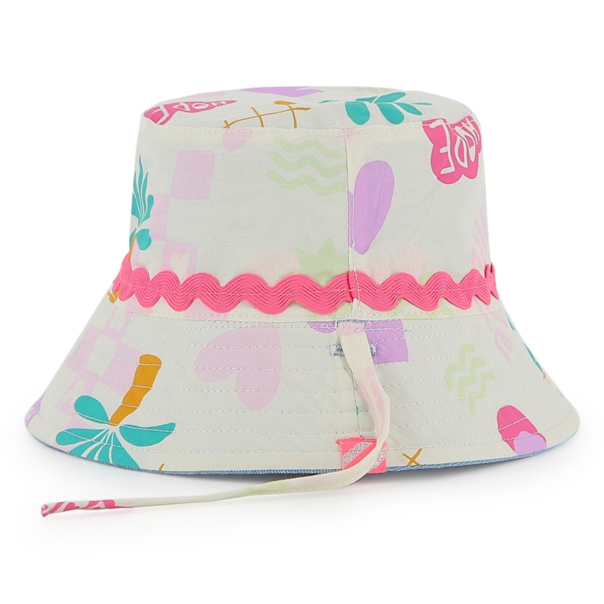 Bob reversible bleach, BILLIEBLUSH