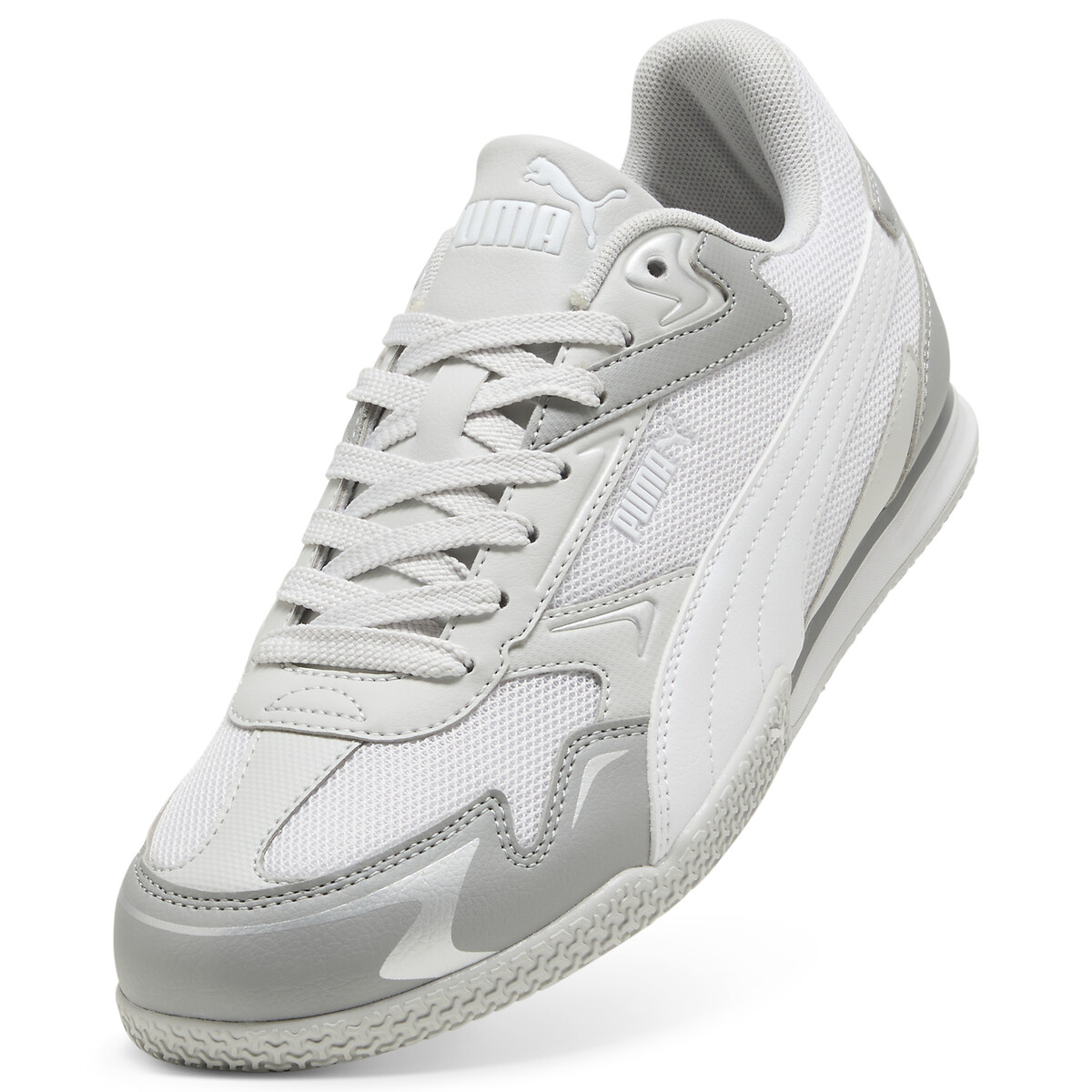 Baskets BELLA DONNA Y2K gris, PUMA