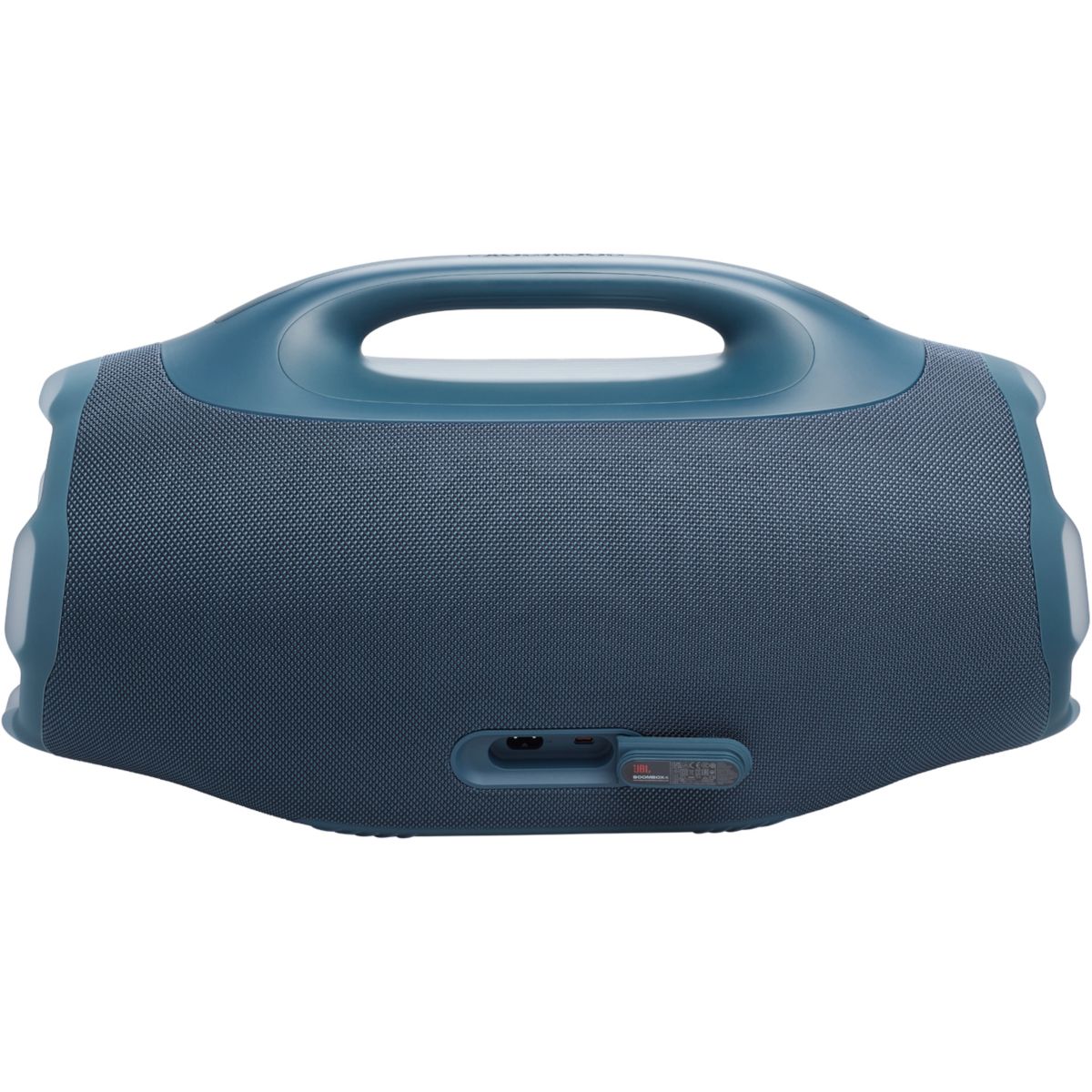 Enceinte portable Boombox 4 Bleu bleu, JBL