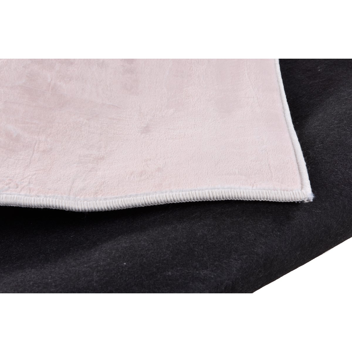 Tapis de salon imprimé - SHAPES bleu multicolore, TOM TAILOR
