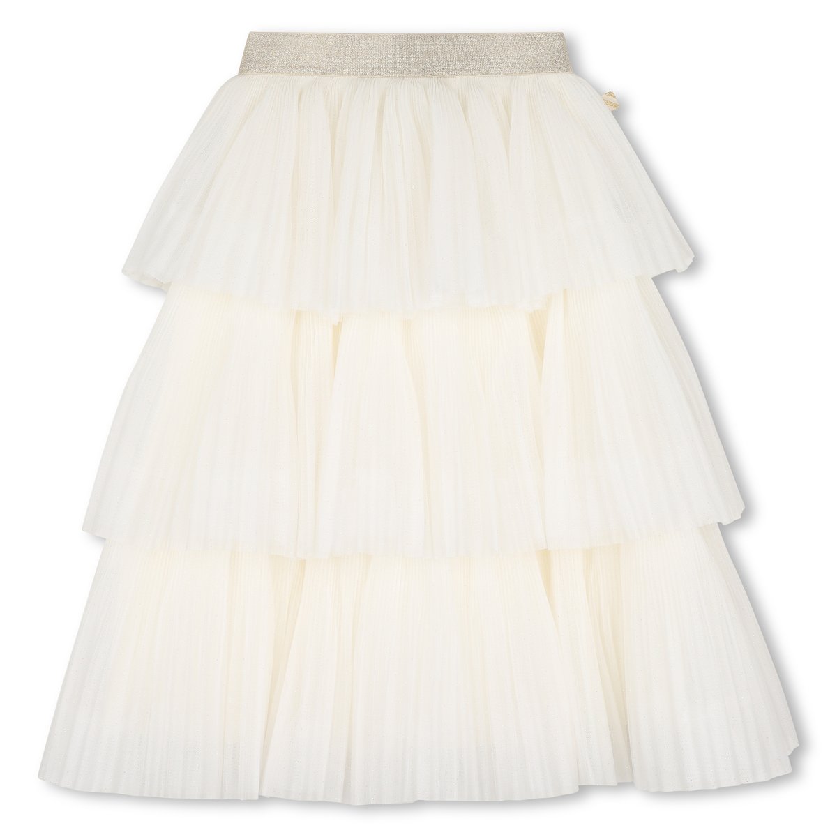 Jupe de cérémonie lys, BILLIEBLUSH