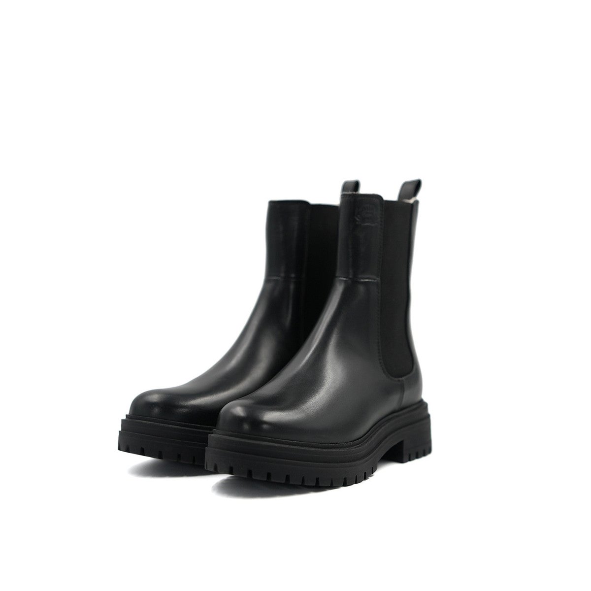 Bottines SISSI noir, FINSBURY