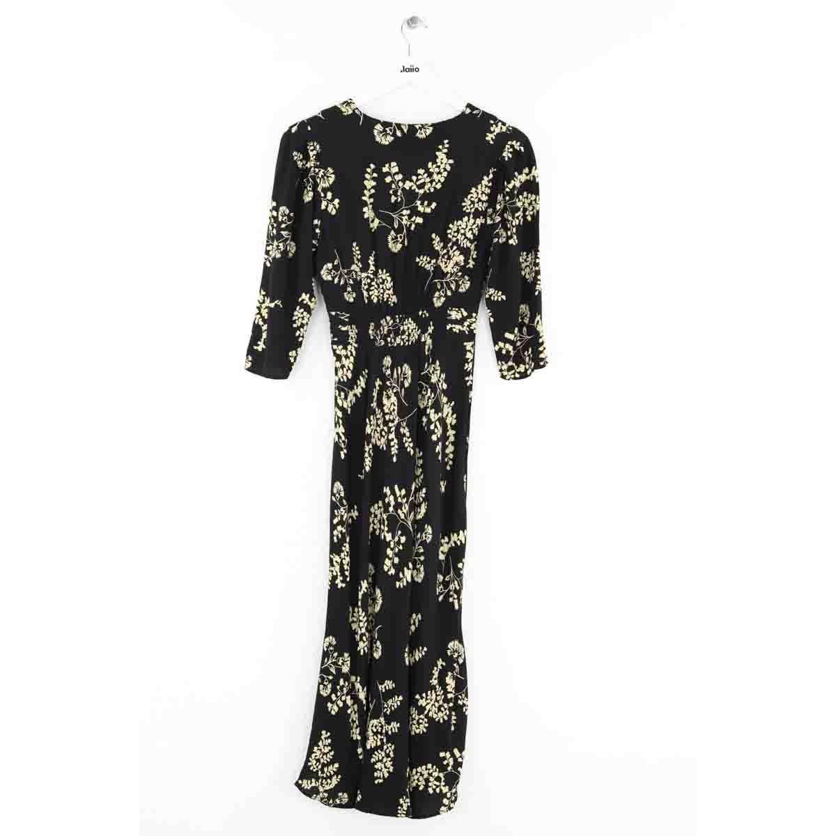 Robe - Très Bon État noir, BA&SH