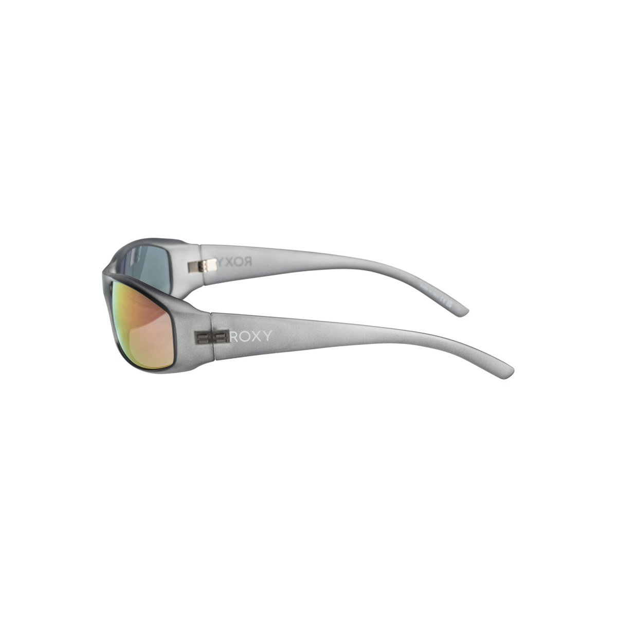 Lunettes de soleil DONNA. gris grey/ml pink, ROXY