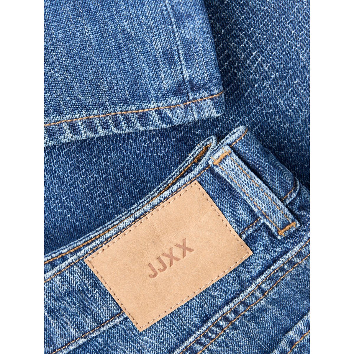 Jean À Coupe Large blue denim, JJXX